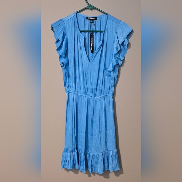 Steve Madden Dreams Dress #733 - Picture 3 of 10